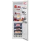 Холодильник Beko CSKW335M20W белый