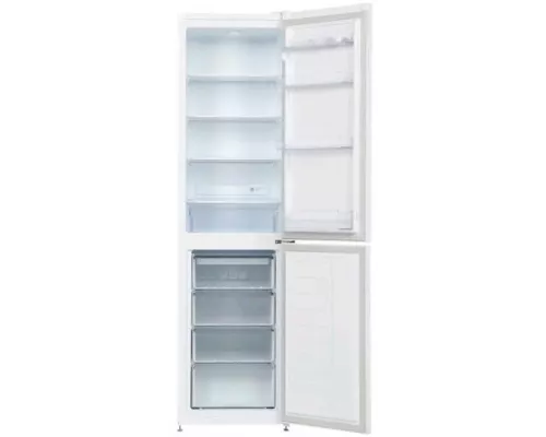 Холодильник Beko CSKW335M20W белый