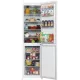 Холодильник Beko CSKW335M20W белый