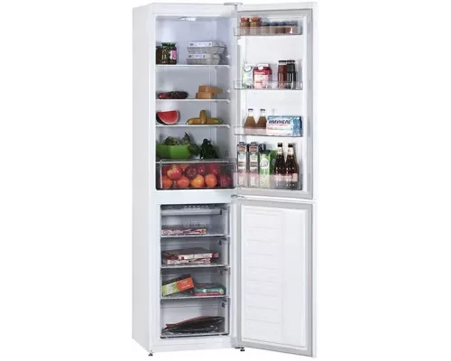 Холодильник Beko CSKW335M20W белый