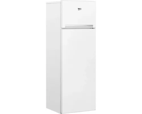 Холодильник Beko DSMV5280MA0W белый