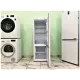 Холодильник Beko RCSK250M00W белый