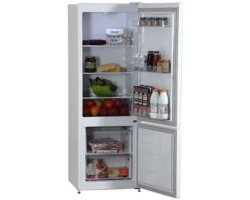 Холодильник Beko RCSK250M00W белый