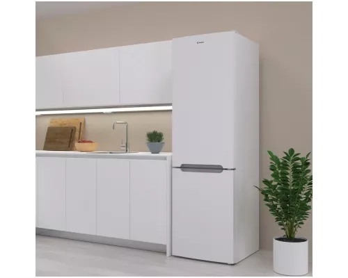 Холодильник CANDY CCRN 6200 W