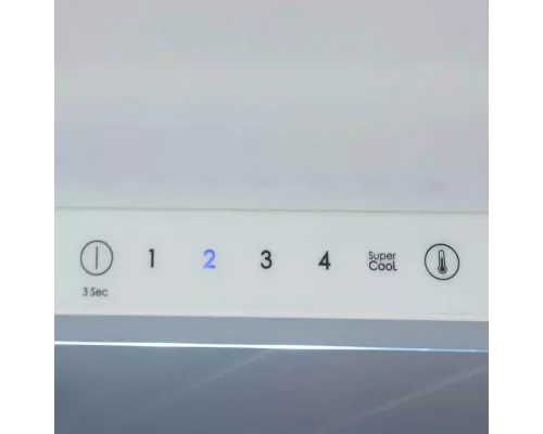 Холодильник CANDY CCRN 6200 W