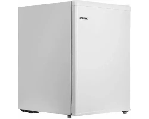 Холодильник Centek CT-1702 белый