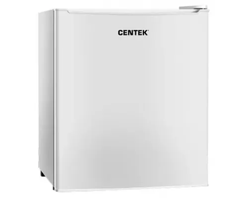 Холодильник Centek CT-1702 белый