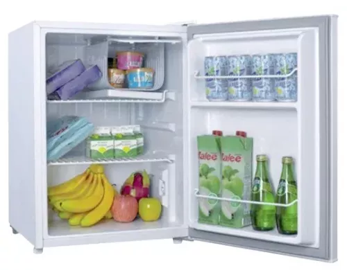 Холодильник Centek CT-1702 белый
