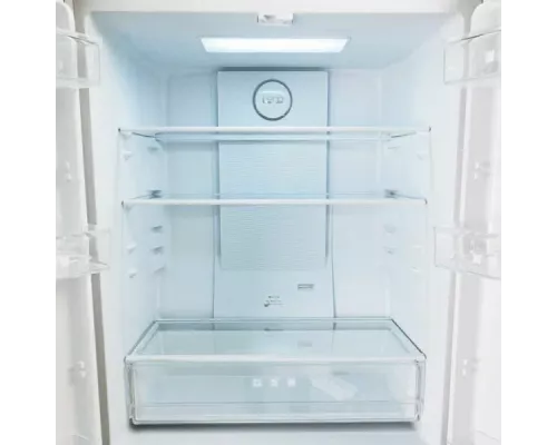 Холодильник Centek CT-1749 стальной