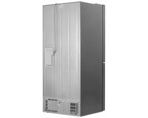 Холодильник Centek CT-1750 бежевый