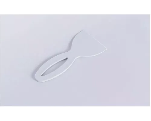 Холодильник Evelux FS 2220 W белый