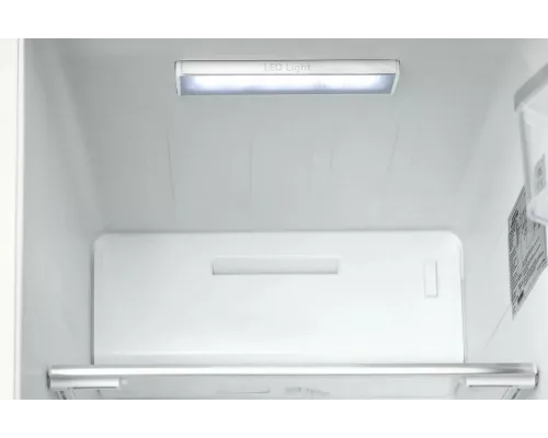 Холодильник HIBERG RFS-480DX NFB графитовый черный