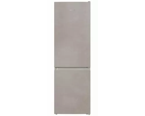 Холодильник Hotpoint HT 4180 M мраморный