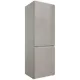 Холодильник Hotpoint HT 4180 M мраморный