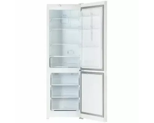 Холодильник Hotpoint HT 4180 M мраморный