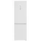Холодильник Hotpoint HT 5180 W белый/серебристый