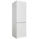 Холодильник Hotpoint HT 5180 W белый/серебристый