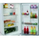 Холодильник Hotpoint HT 5180 W белый/серебристый