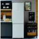 Холодильник Hotpoint HT 5180 W белый/серебристый