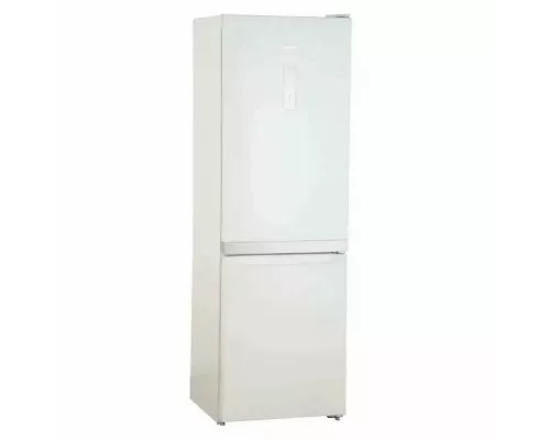 Холодильник Hotpoint HT 5180 W белый/серебристый