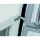 Холодильник Hotpoint HT 5180 W белый/серебристый