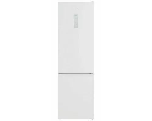 Холодильник Hotpoint HT 5200 W белый/серебристый