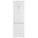Холодильник Hotpoint HT 5200 W белый/серебристый