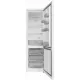 Холодильник Hotpoint HT 5200 W белый/серебристый