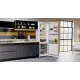 Холодильник Hotpoint HT 5200 W белый/серебристый