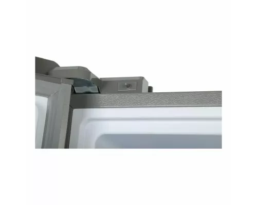 Холодильник Hyundai CS5083FIX нержавеющая сталь