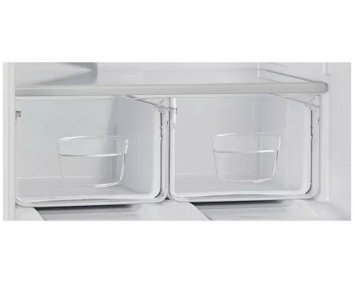 Холодильник Indesit ES 15 A белый