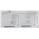 Холодильник Indesit ES 15 A белый