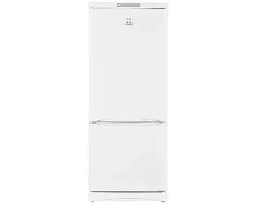 Холодильник Indesit ES 15 A белый
