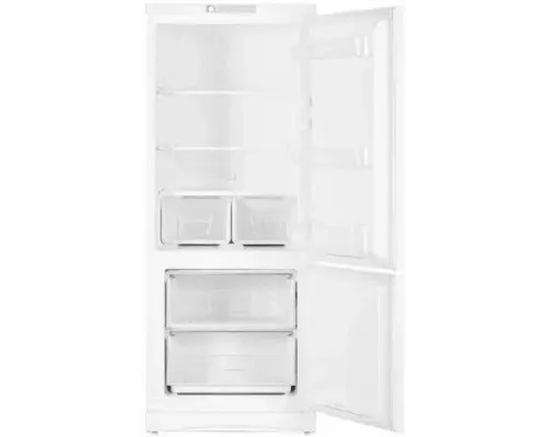 Холодильник Indesit ES 15 A белый