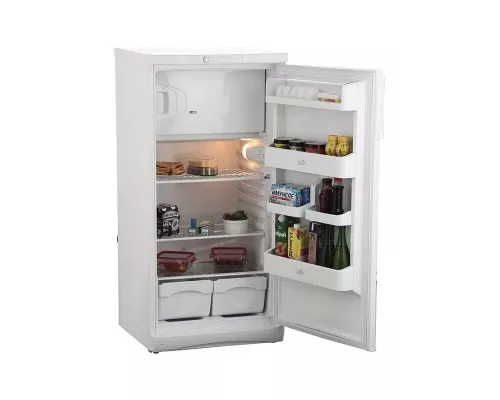 Холодильник Indesit ITD 125 A белый