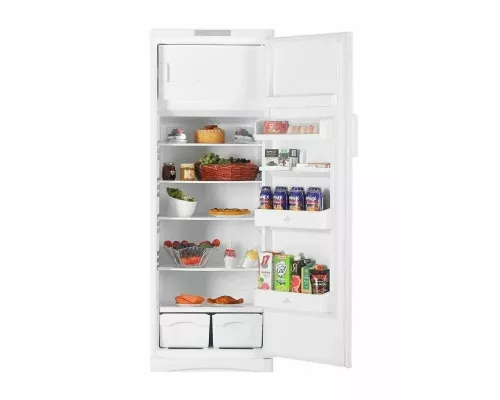 Холодильник Indesit ITD 167 A белый