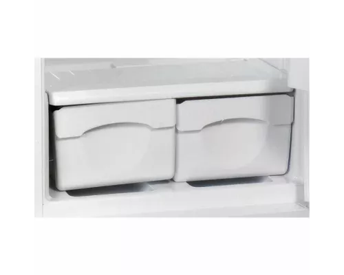 Холодильник Indesit ITD 167 A белый