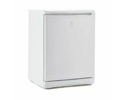 Холодильник Indesit TT 85 A белый