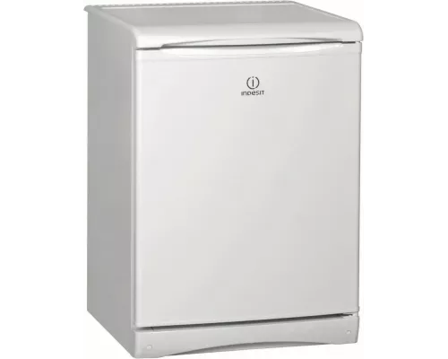 Холодильник Indesit TT 85 A белый