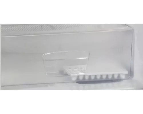 Холодильник Indesit TT 85 A белый