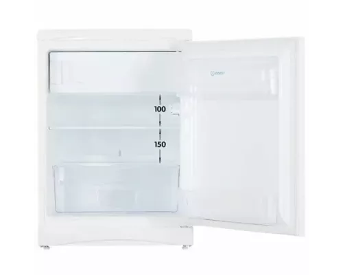 Холодильник Indesit TT 85 A белый