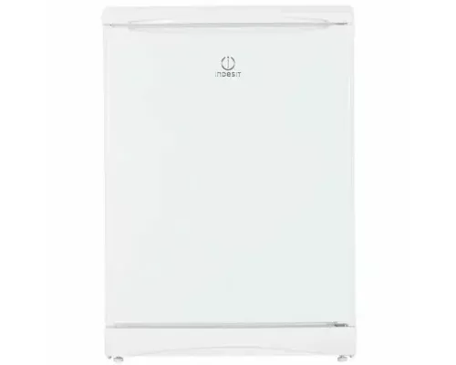 Холодильник Indesit TT 85 A белый