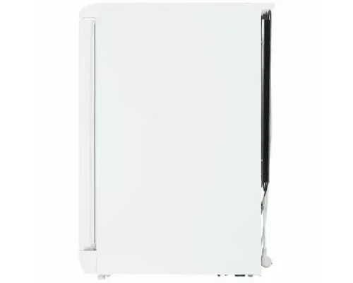 Холодильник Indesit TT 85 A белый