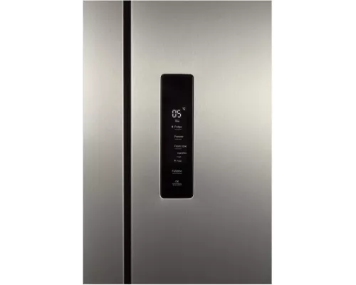 Холодильник Korting KNFF 82535 X