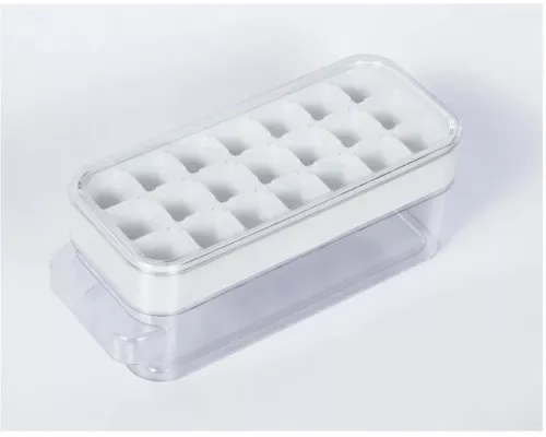 Холодильник Korting KNFF 82535 X