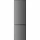 Холодильник KRAFT KF-DC290X серый металлик