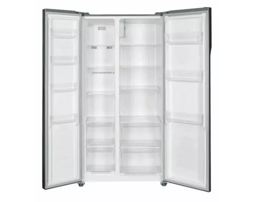 Холодильник KRAFT KF-MS4801BI