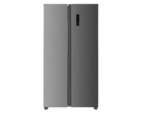 Холодильник KRAFT KF-MS4801XI