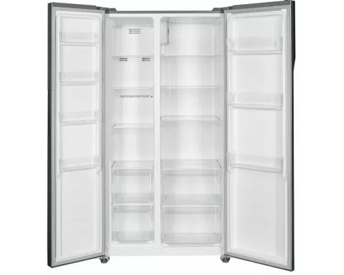 Холодильник KRAFT KF-MS4801XI