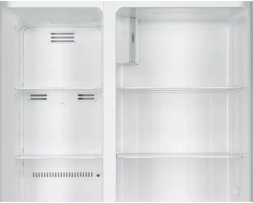 Холодильник KRAFT KF-MS4801XI